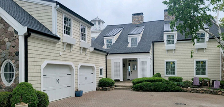 Garage Door Installation